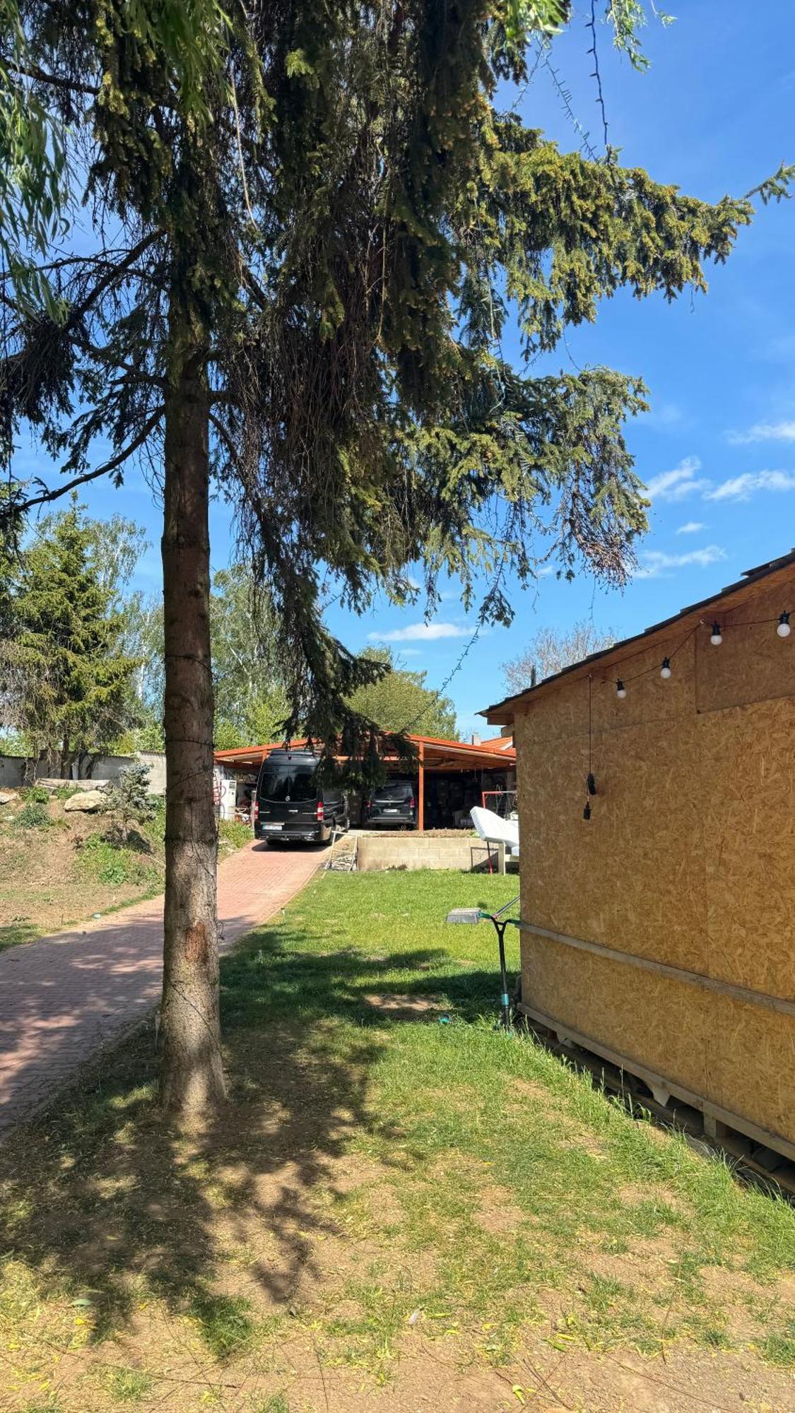 布拉格城堡公寓 Rudna  Exterior photo