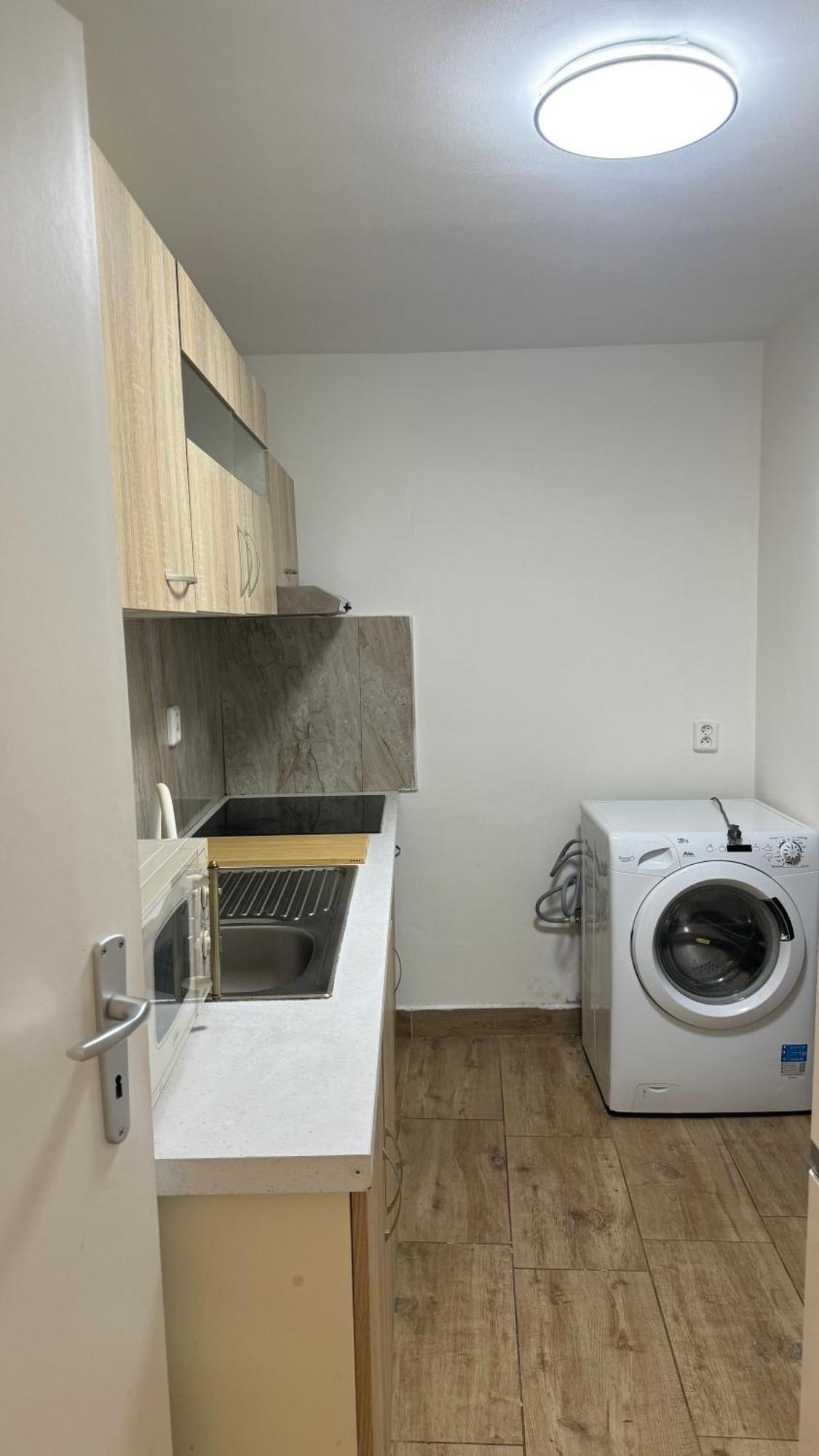 布拉格城堡公寓 Rudna  Exterior photo
